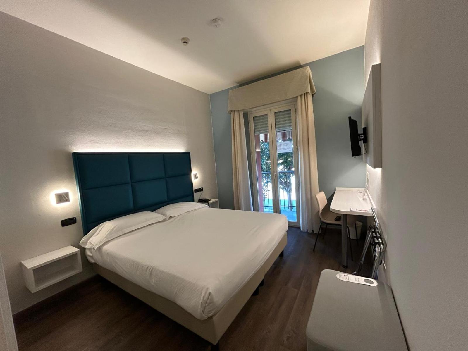 Best Western Cesena Hotel Exterior foto
